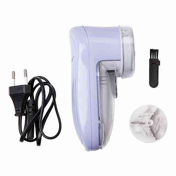 Машинка для видалення ковтунців Sokany SK-866 4W Київ