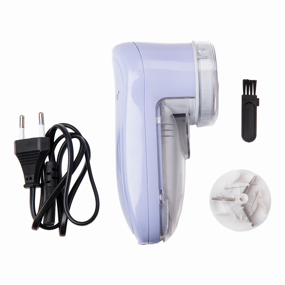 Машинка для удаления катышков Sokany SK-866 4W Киев - изображение 5