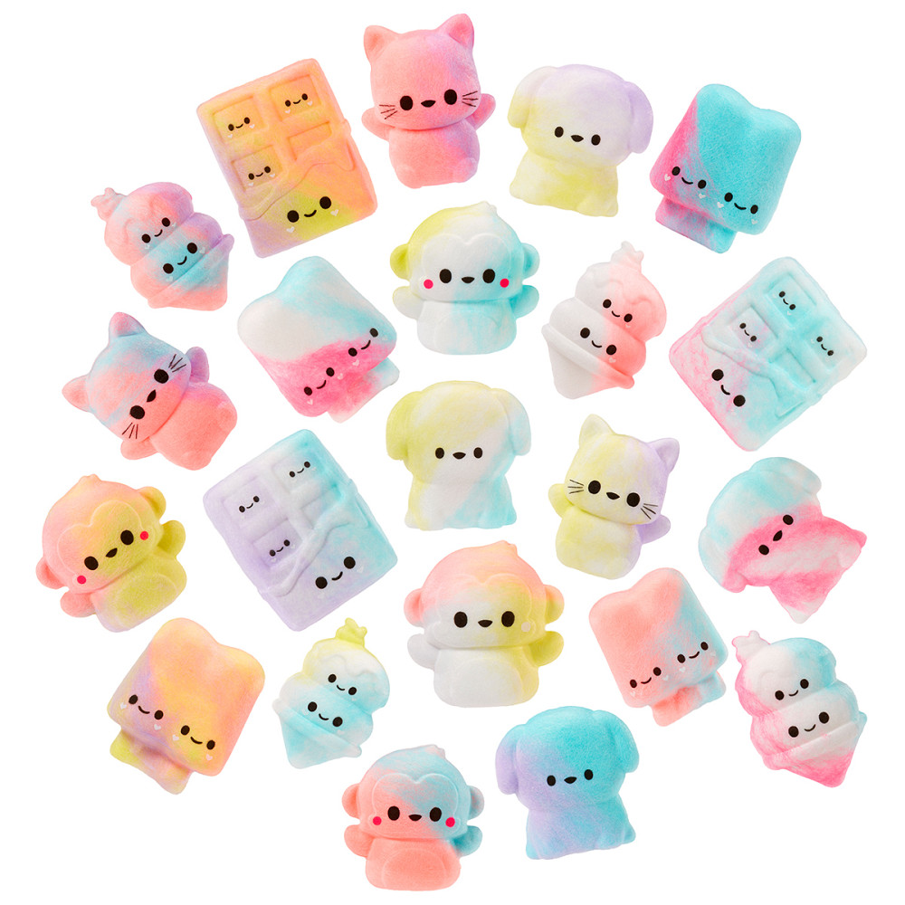 М’яка іграшка-антистрес Fluffie Stuffiez серії Minis S3 Дніпро - фото 6