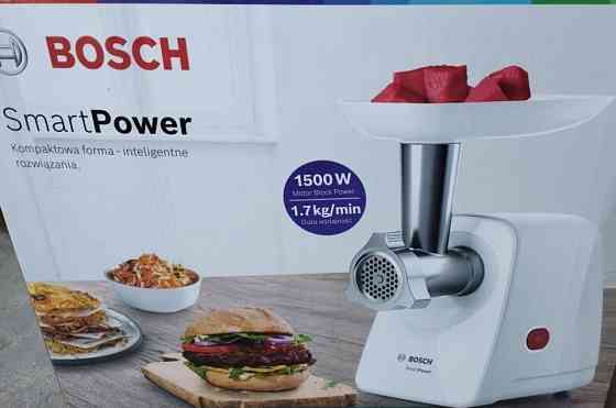 Мясорубка Bosch Киев