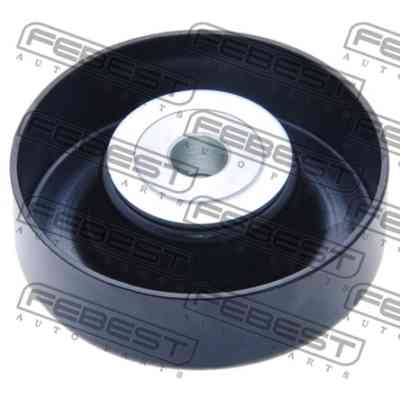 Ролик натягувача ременя Febest 0487-Z27 Вінниця