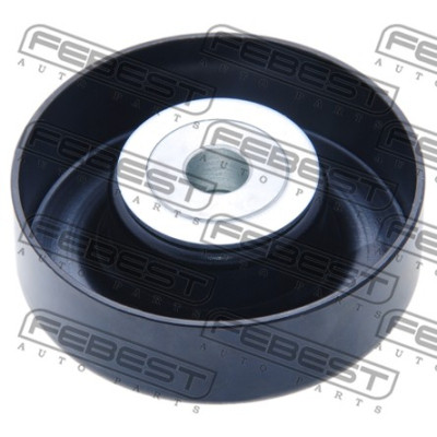 Ролик натягувача ременя Febest 0487-Z27 Вінниця - фото 1