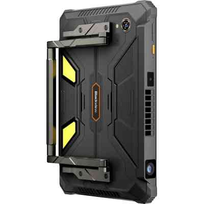 Планшет Blackview Tab Active 12 Pro 11&quot; 16/1TB 5G/LTE Black (6931548322900) Вінниця