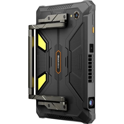 Планшет Blackview Tab Active 12 Pro 11" 16/1TB 5G/LTE Black (6931548322900) Винница - изображение 3