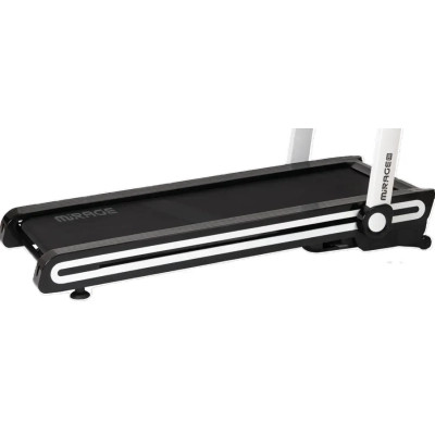 Бігова доріжка Toorx Mirage-C60-White (931224) Вінниця - фото 2