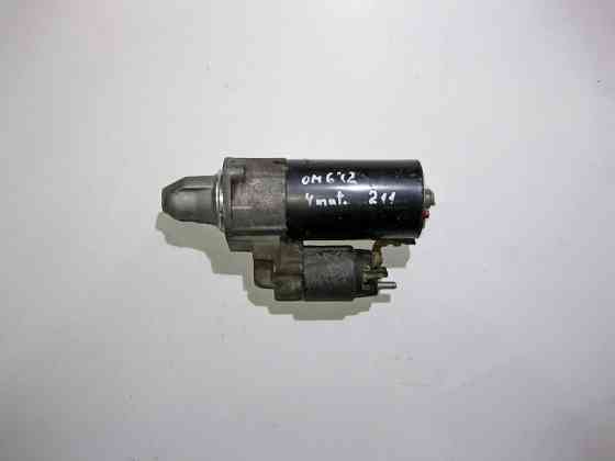 Mercedes-Benz  A0061514401 Стартер для двигунів OM642 V6 3.0 cdi M275 M285 V12 6.0л Одесса