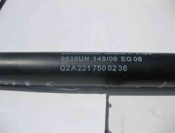 Mercedes-Benz  A2217500236 Амортизатор кришки багажника зліва S-Class W221 Одеса