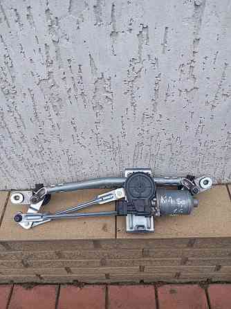 Трапеція двірників (механізм склоочисників) у зборі для Kia Sportage 2016-2021 року випуску. Київ