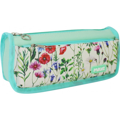 Пенал Maxi 2 отделения (MX85347) Винница - изображение 1