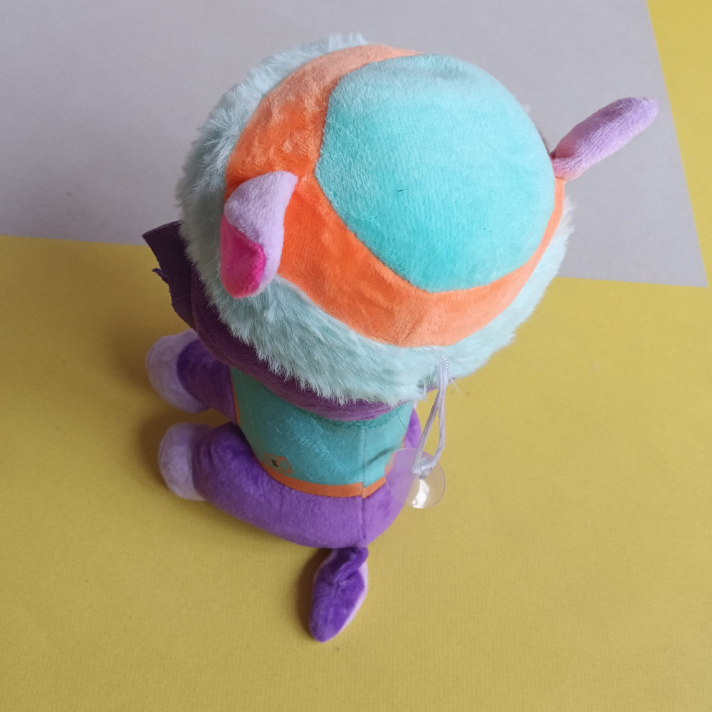 Мягкая игрушка Еверест из коллекции щенковый патруль 25см в подарок для ребенка Киев - изображение 7