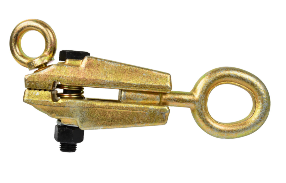 Захоплення для кузовних рихтувальних робіт двофункціональний 5 т GEKO G02750 Чернігів - фото 1