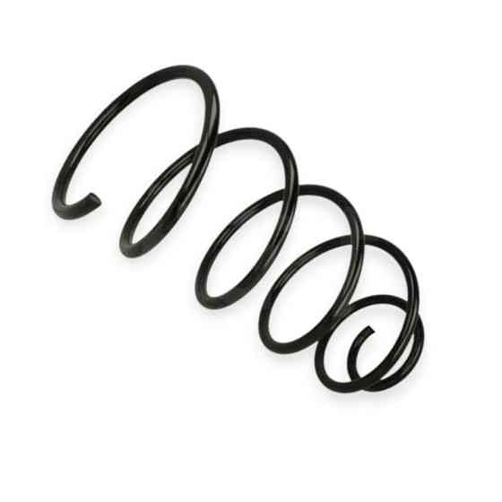 Пружина Peugeot 307, SW 1.4-2.0i, 1.6HDi (00-09) передняя Мукачево