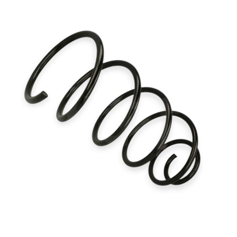 Пружина Peugeot 307, SW 1.4-2.0i, 1.6HDi (00-09) передняя Мукачево - изображение 1