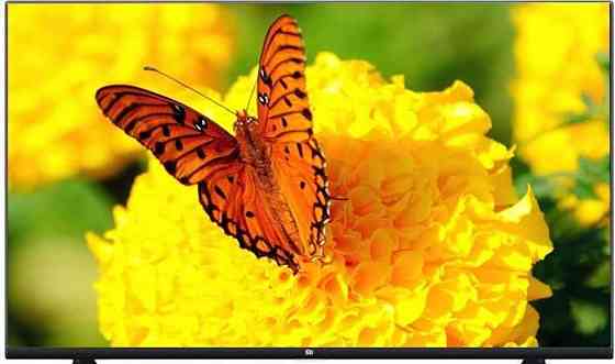 Акція! QLED телевізори Xiaomi 4К Smart TV 55" IPS голосовий пульт. Київ