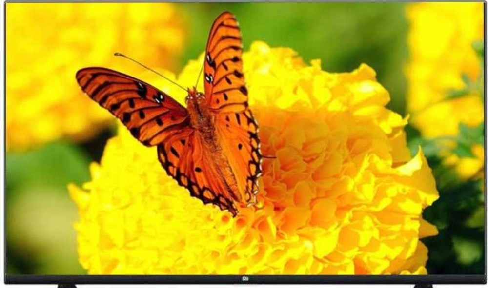 Акція! QLED телевізори Xiaomi 4К Smart TV 55" IPS голосовий пульт. Київ - фото 1