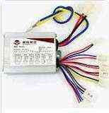 Контроллер 36V / 500W квадроцикл детский электро (YK31C DC) Мукачево