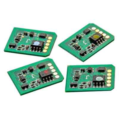 Чіп для картриджа OKIMC851/MC861YellowO-MC851-Y-7.3K-VE AHK (3206577) Вінниця