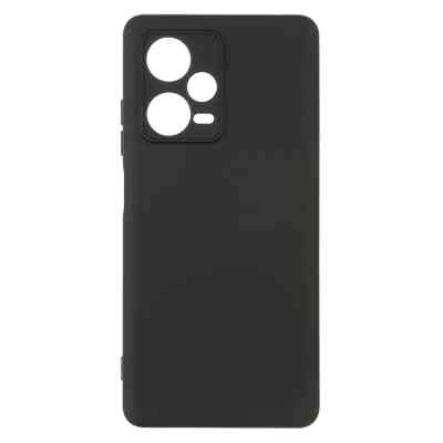 Чохол до мобільного телефона Armorstandart ICON Case Xiaomi Redmi Note 12 Pro+ 5G Camera cover Black (ARM65211) Вінниця