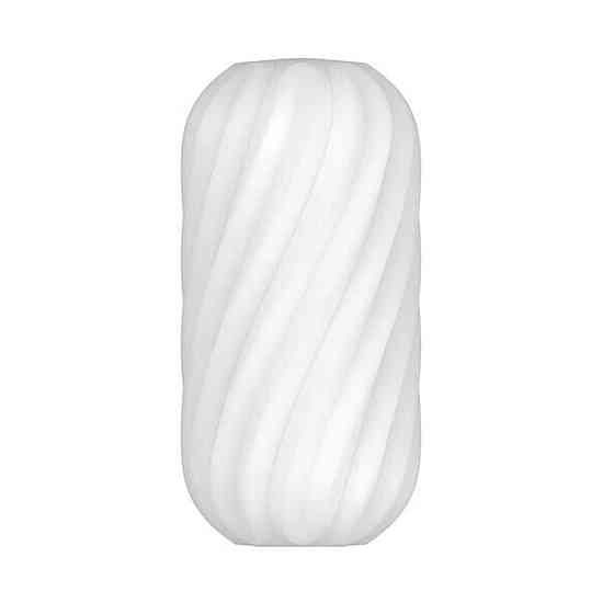 Мастурбатор Otouch Whirlpool, нежный и плотный, эффект всасывания, подходит для Otouch DECOR 2 Sex Aura Киев