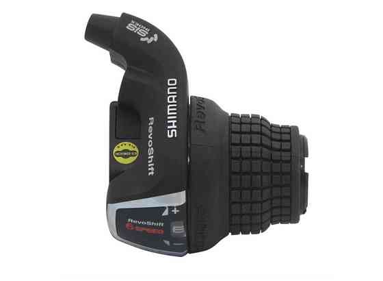 Манетки типа Revoshift SHIMANO TOURNEY SL-RS35 7 Бровары