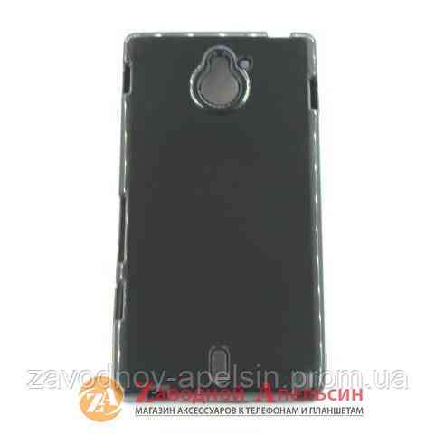 Sony Xperia Sola MT27i чохол Cover1 Одеса
