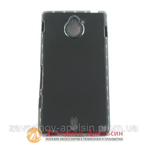 Sony Xperia Sola MT27i чохол Cover1 Одеса - фото 1