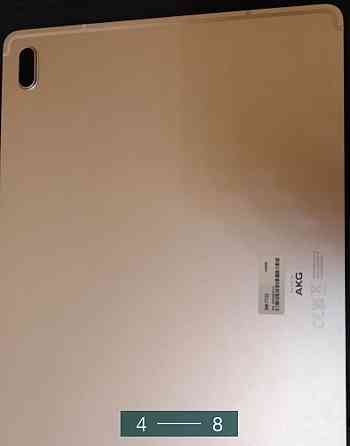 Планшет: Samsung s7 Fe Киев