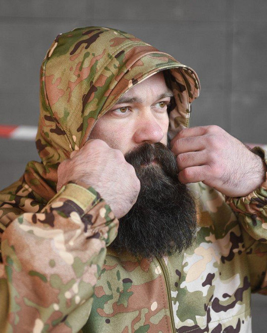 Тактический костюм софтшел FLASHBACK НП5234 Одесса - изображение 5