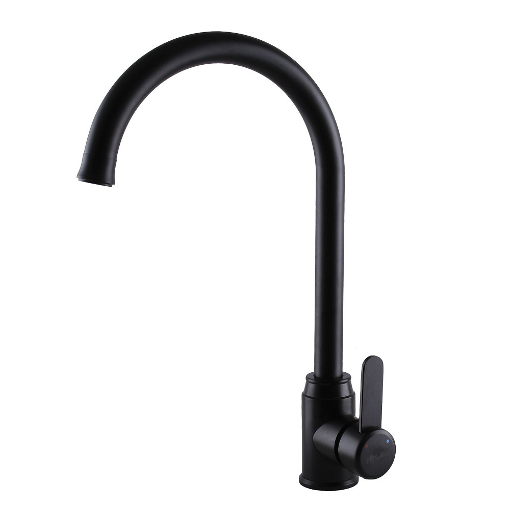 Змішувач для кухні MixMIRA WIEN MS2-203S-MOD-BB Тернопіль - фото 1