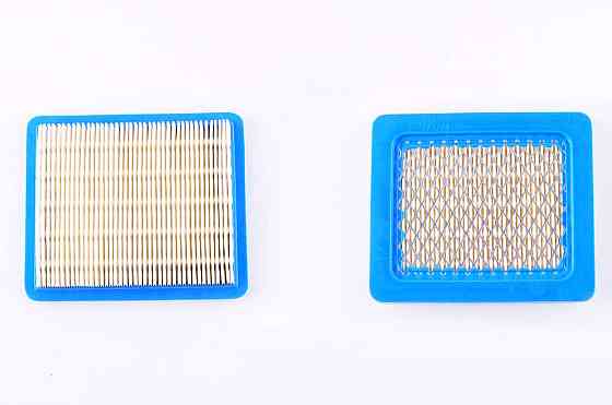 Елемент повітряного фільтра скутер Хонда Діо AF55/56/58/59 (паперова гармошка у пластику) KM Мукачево