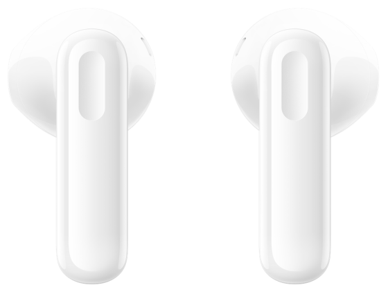 Гарнітура OPPO Enco Buds3 ETEG1 Snow White (7141622) Київ