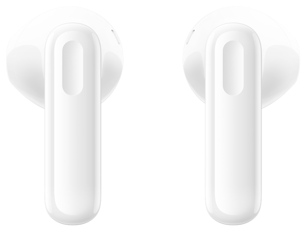 Гарнітура OPPO Enco Buds3 ETEG1 Snow White (7141622) Київ - фото 2