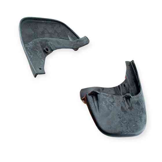 Бризговик Рено Dokker 13- (комплект 2шт) зад. Мукачево