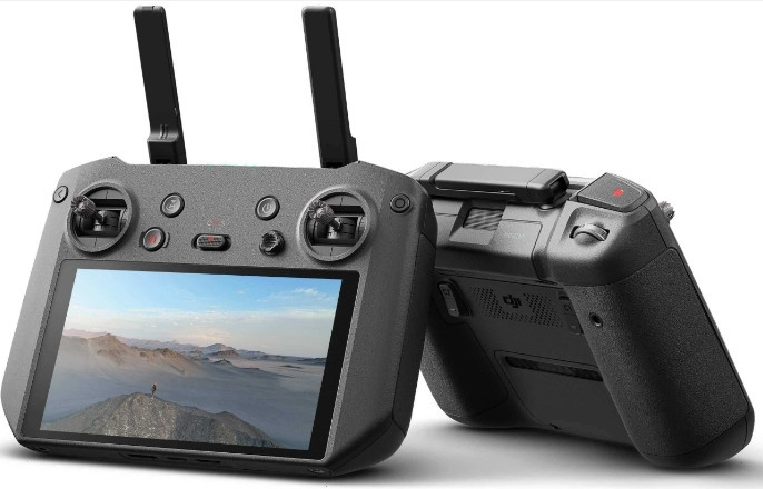 DJI RC Pro Пульт для квадрокоптера Mavic 3 Smart Controller Харьков - изображение 3