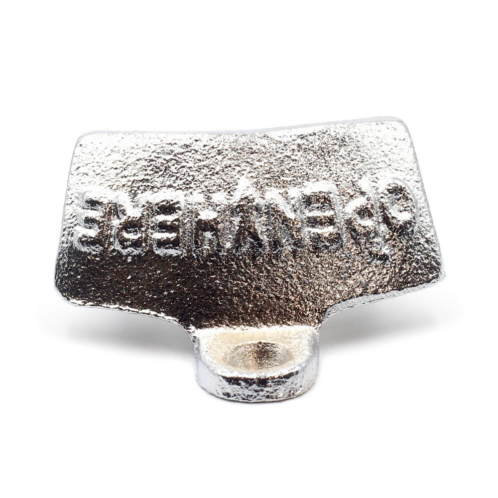 Настенная открывалка для бутылок 