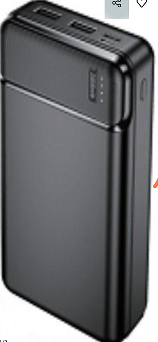 Павербанк 20000 ват. Київ - фото 1