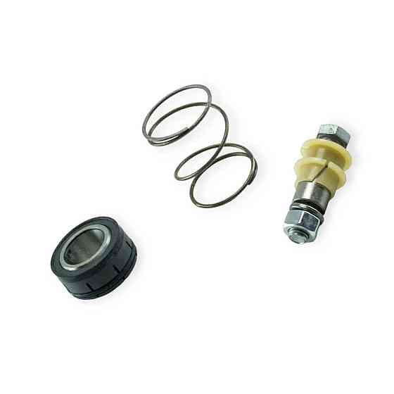 Ремкомплект 2123 (мех.вибору передач у салоні) куліси Мукачево