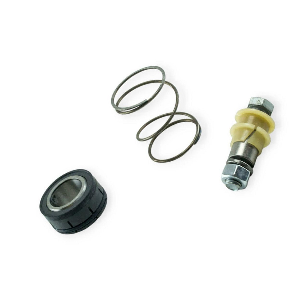 Ремкомплект 2123 (мех.выбора передач в салоне) кулисы Мукачево - изображение 1