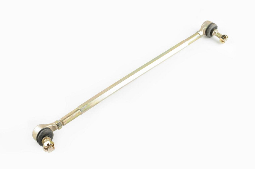 Тяга рульова (у зборі) квадроцикл 150/250 (L-245mm) Мукачево - фото 1