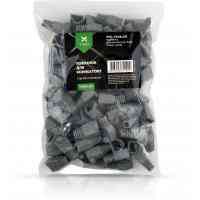 Ковпачок конектора Vinga RJ45 grey (VCPSLGR) Киев