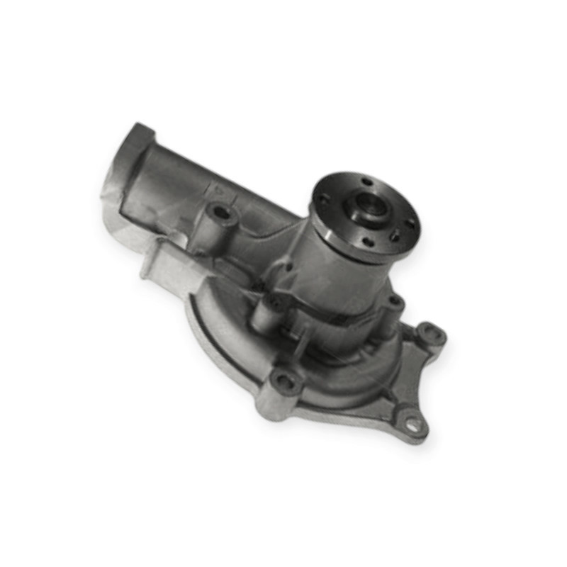 Помпа Galant, Eclipse, Space Runner 2.0 97- Mitsubishi Мукачево - изображение 1