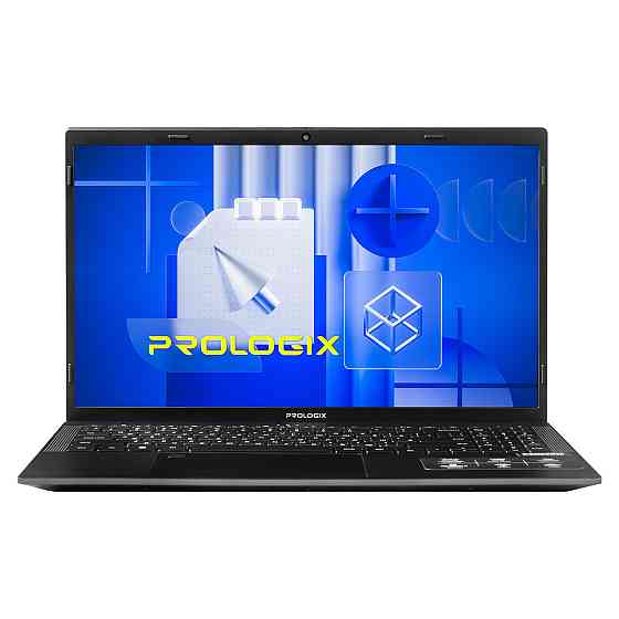 Ноутбук Prologix Optima S15-125 (PLS15.3BXN.121) Black ( 14879 ) Харьков
