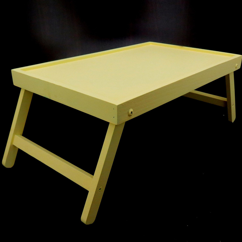 Столик-поднос для завтрака 