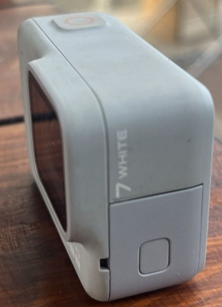 Камера: GoPro White . Харьков - изображение 2