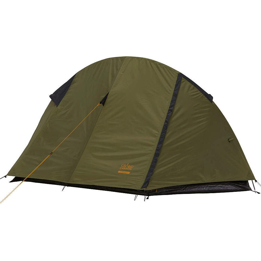 Намет Grand Canyon Cardova 1 Alu Capulet Olive Львів - фото 7