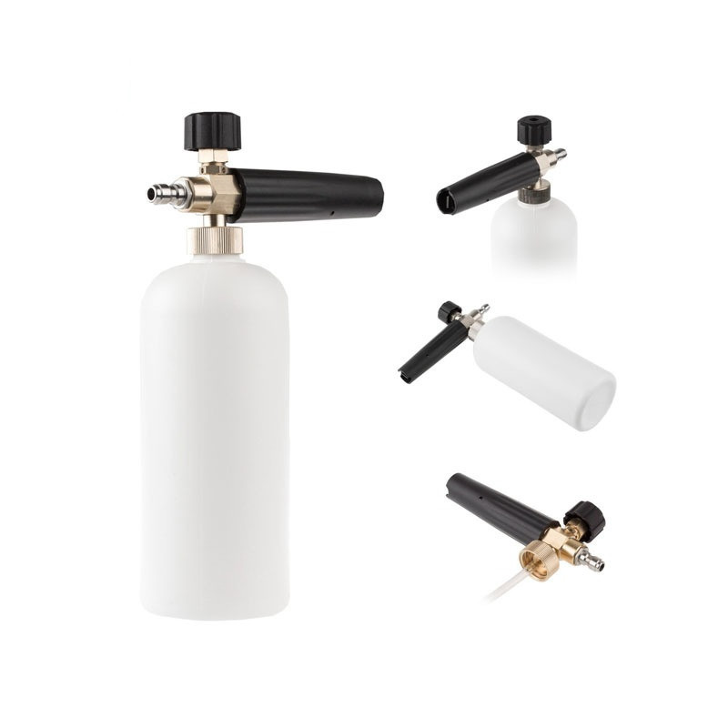 Пенная насадка 1 л для моек Karcher HD и HDS Киев - изображение 1