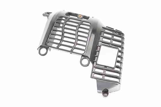 Кришка циліндра 139F - 4T Тип 2 (задня частина) Киев