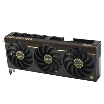 Відеокарта ASUS GeForce RTX5080 16GB PROART OC (PROART-RTX5080-O16G) Вінниця - фото 9