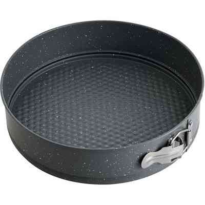 Форма для выпечки Bergner Orion 28 см (BG-37046-GY) Винница