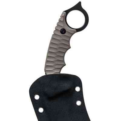 Нож Boker Magnum Spike Karambit (02SC028) Винница